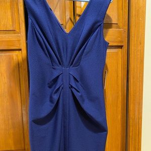 Little Blue Dress! Perfect for NYE, weddings, any formal event!